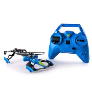 ماشین هلیکوپتری Air Hogs (آبی)