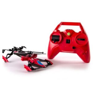 ماشین هلیکوپتری Air Hogs (قرمز)