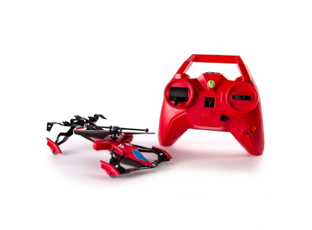 ماشین هلیکوپتری Air Hogs (قرمز), image