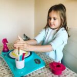 دستگاه سفالگری Pottery Cool, image 6