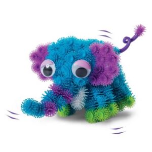 بانچمز‌های زنده (توپک‌های چسبنده‌), image