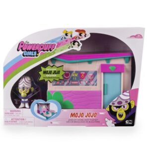 ست جواهرفروشی (POWER PUFF), image