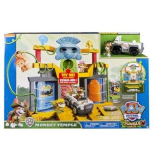 ست قلعه میمون (PAW PATROL), image