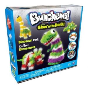 سِت بانچمز ماقبل تاریخ, image