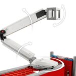 لگو سیتی مدل ایستگاه آتش نشانی (60282), image 11