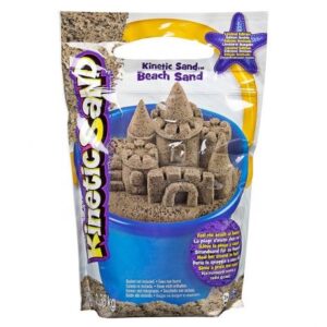 شن بازی کینتیک سند Kinetic Sand مدل ساحل, image