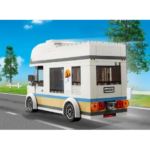 لگو سیتی مدل ون کمپر تعطیلات (60283), image 7