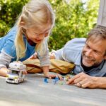 لگو سیتی مدل ون کمپر تعطیلات (60283), image 2