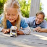 لگو سیتی مدل ون کمپر تعطیلات (60283), image 3