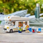 لگو سیتی مدل ون کمپر تعطیلات (60283), image 4