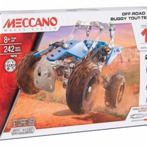 ماشین آفرود کویرپیما مکانو, image