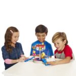 بازی گروهی پاپاترول مدل Pups In Train, image 6