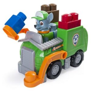 ماشین بازیافت راکی (Paw Patrol), image
