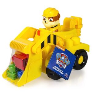 ماشین لودر رابل (Paw Patrol)
