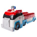 تریلی حمل بلاک (پاپاترول), image 2