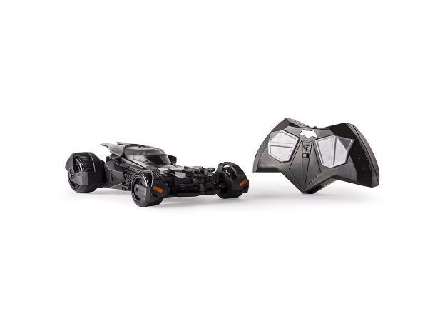 ماشین کنترلی بتمن, image