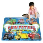 پازل فومی 24 تکه ای سگ های نگهبان Paw Patrol, image 2