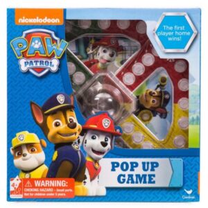 بازی گروهی منچ پاپاترول, image