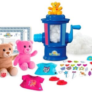 کارخونه خرس‌سازی, image