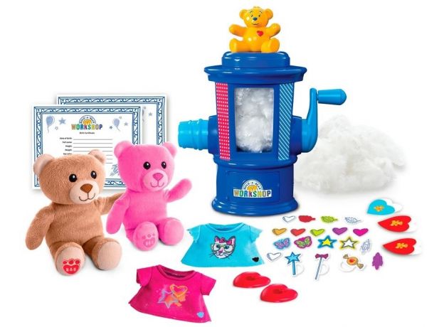 کارخونه خرس‌سازی, image