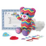 کیت ساخت عروسک, image