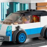 لگو سیتی مدل ساختمان خانوادگی (60291), image 9