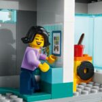 لگو سیتی مدل ساختمان خانوادگی (60291), image 10