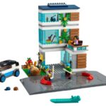 لگو سیتی مدل ساختمان خانوادگی (60291), image 6