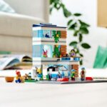 لگو سیتی مدل ساختمان خانوادگی (60291), image 4