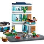 لگو سیتی مدل ساختمان خانوادگی (60291), image 5