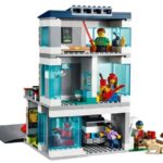 لگو سیتی مدل ساختمان خانوادگی (60291), image 7