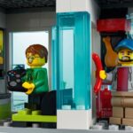 لگو سیتی مدل ساختمان خانوادگی (60291), image 8