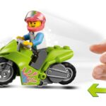 لگو سیتی مدل بدلکاری ماشین آفرود و موتور (60295), image 9