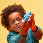 لگو سیتی مدل ماشین پلیس (60312), image 2