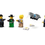 لگو سیتی مدل کامیون فرماندهی سیار پلیس (60315), image 7