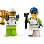 لگو سیتی مدل ماشین مسابقه (60322), image 5