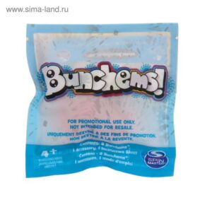 پک بانچمز, image