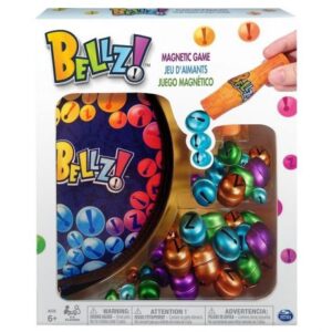 بازی گروهی مغناطیسی بلز, image