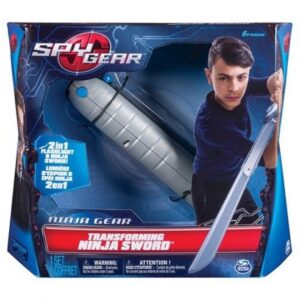 شمشیر تبدیل شونده 2 در1 Spy Gear