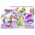 ست بازی با عروسک مدل Rainbow Roll Playset (POWER PUFF), image
