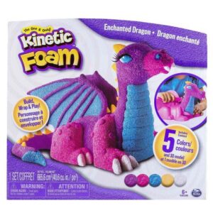 فوم جادویی 3 بعدی مجسمه‌ساز, image