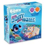 بازی گروهی مدل Finding Dory Goes Home, image