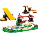 لگو سیتی مدل آموزش سگ پلیس (60369), image 6