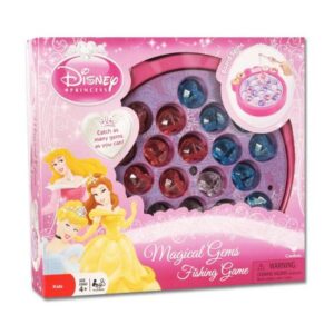 بازی گروهی ماهیگیری پرنسسی, image