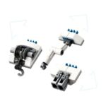 لگو سیتی مدل کامیون فرماندهی آتش نشانی (60374), image 11