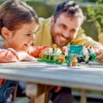 لگو سیتی مدل کامیون بازیافت (60386), image 2