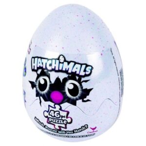 پازل 46 تکه هچیمال Hatchimals در تخم (Cardinal), image