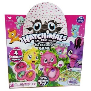 بازی گروهی ماجراجویی هچیمال, image