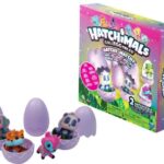 بازی گروهی هچی مچی هچیمالز (Hatchimal), image 2
