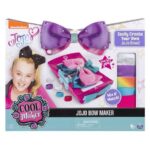 دستگاه ساخت گل سر JoJo Bow, image